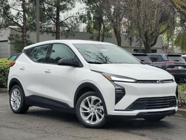 2027 Chevrolet Bolt FWD 4dr LT