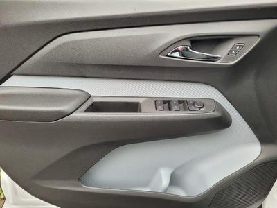 2027 Chevrolet Bolt FWD 4dr LT