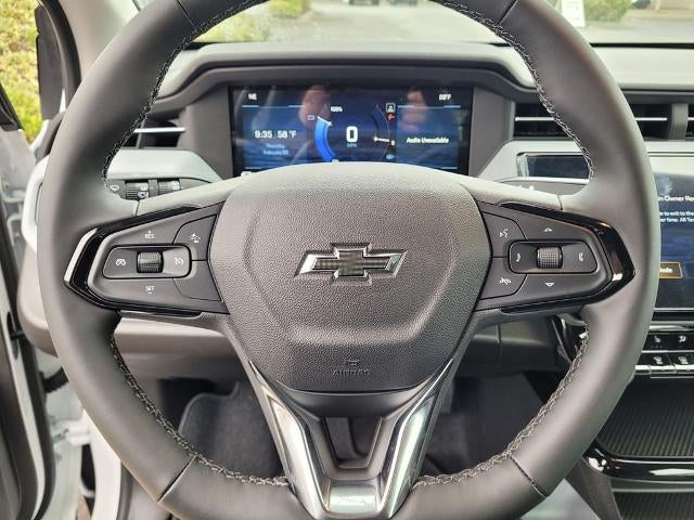 2027 Chevrolet Bolt FWD 4dr LT