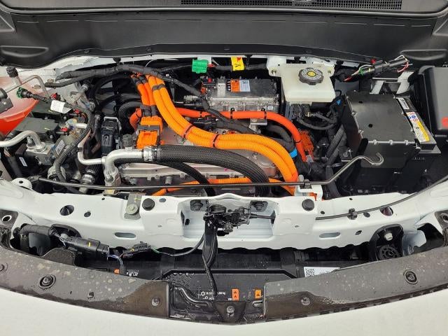 2027 Chevrolet Bolt FWD 4dr LT