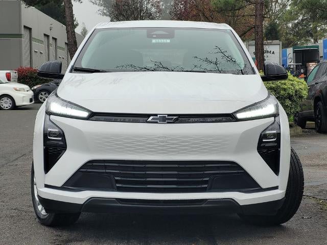 2027 Chevrolet Bolt FWD 4dr LT