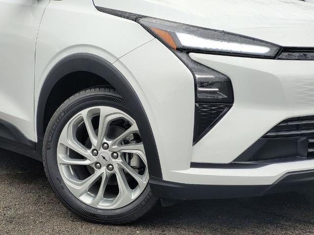 2027 Chevrolet Bolt FWD 4dr LT