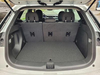 2027 Chevrolet Bolt FWD 4dr LT