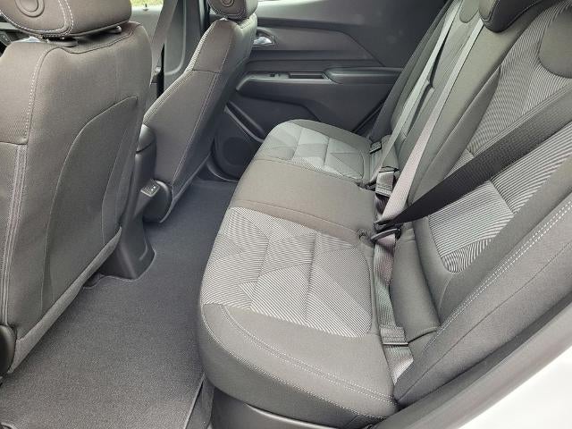 2027 Chevrolet Bolt FWD 4dr LT