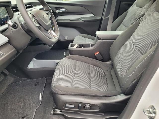 2027 Chevrolet Bolt FWD 4dr LT