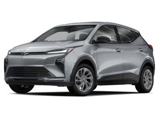 2027 Chevrolet Bolt FWD 4dr LT
