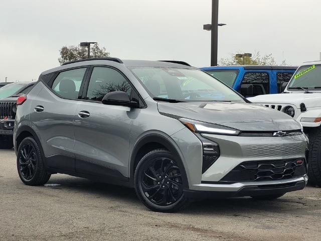 2027 Chevrolet Bolt FWD 4dr RS