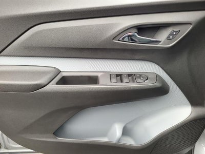 2027 Chevrolet Bolt FWD 4dr RS