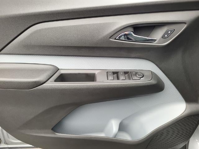 2027 Chevrolet Bolt FWD 4dr RS