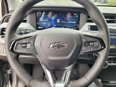 2027 Chevrolet Bolt FWD 4dr RS