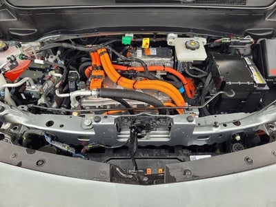 2027 Chevrolet Bolt FWD 4dr RS
