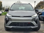 2027 Chevrolet Bolt FWD 4dr RS