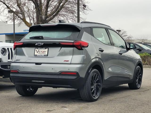 2027 Chevrolet Bolt FWD 4dr RS