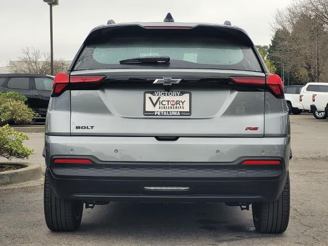 2027 Chevrolet Bolt FWD 4dr RS