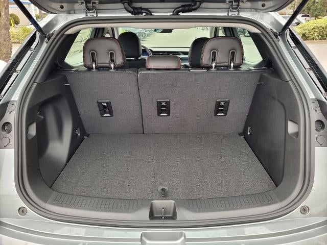 2027 Chevrolet Bolt FWD 4dr RS