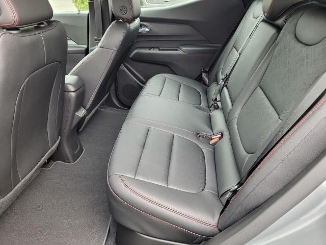 2027 Chevrolet Bolt FWD 4dr RS