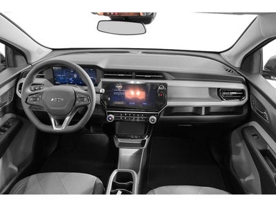 2027 Chevrolet Bolt FWD 4dr RS