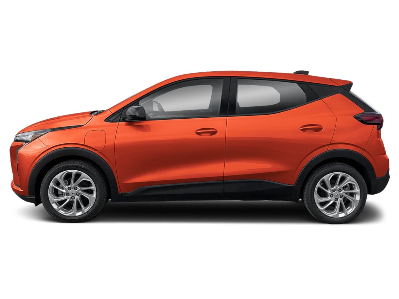 2027 Chevrolet Bolt FWD 4dr RS
