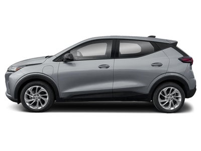 2027 Chevrolet Bolt FWD 4dr RS