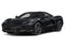 2026 Chevrolet Corvette Stingray Coupe 1LT