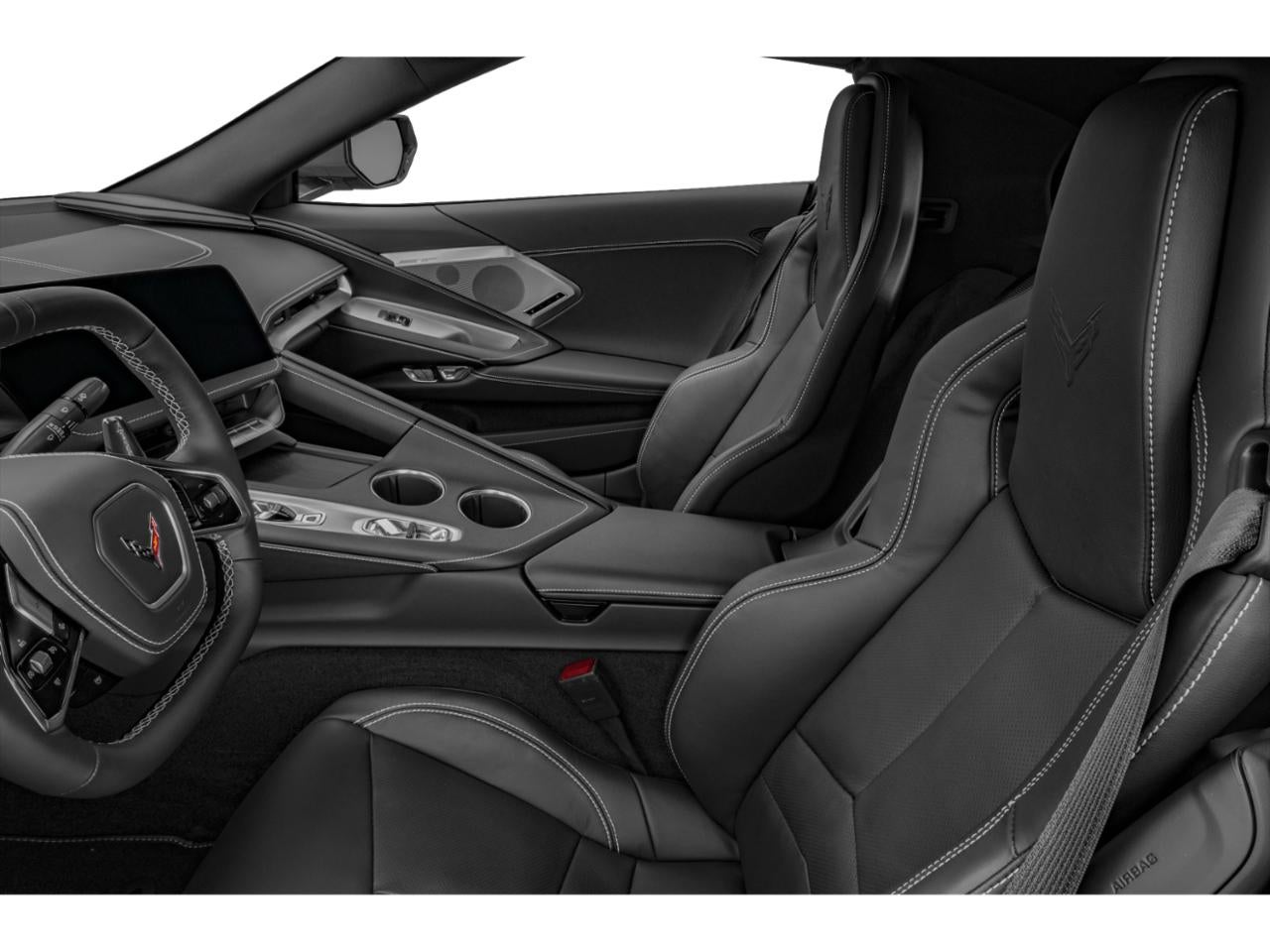 2026 Chevrolet Corvette Stingray Coupe 1LT