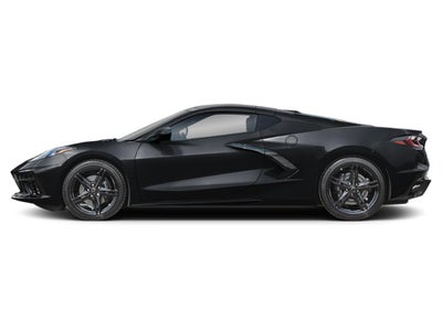 2026 Chevrolet Corvette Stingray Coupe 1LT