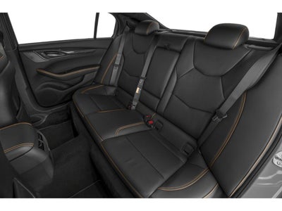 2026 Cadillac CT5-V 4dr Sdn Blackwing