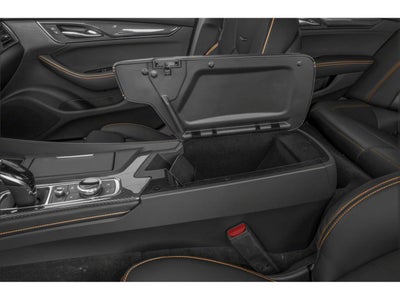 2026 Cadillac CT5-V 4dr Sdn Blackwing