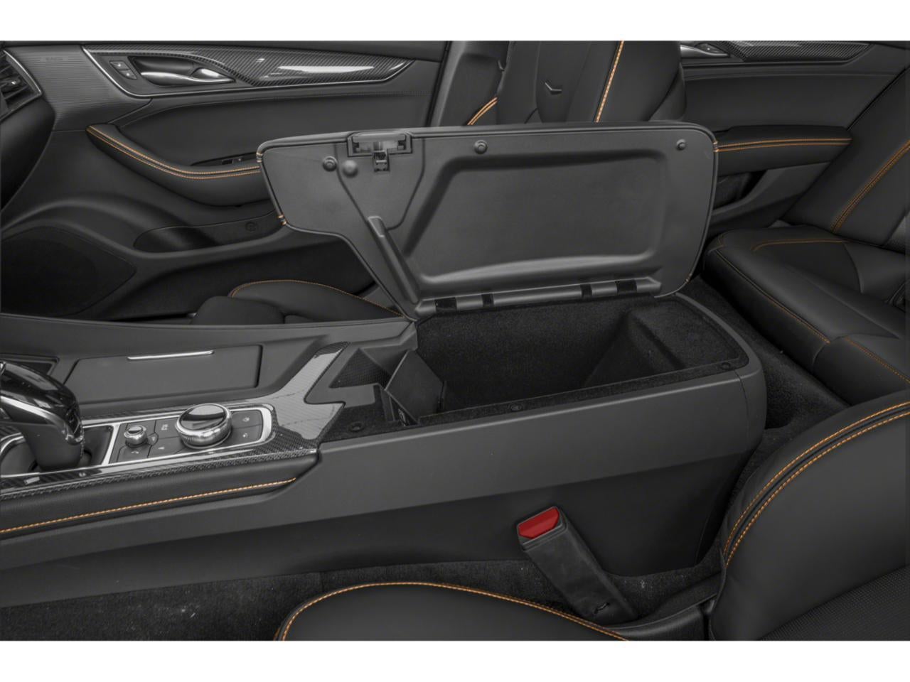 2026 Cadillac CT5-V 4dr Sdn Blackwing