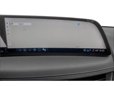 2026 Cadillac CT5-V 4dr Sdn Blackwing