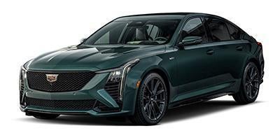 2026 Cadillac CT5-V 4dr Sdn Blackwing