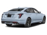 2026 Cadillac CT5-V 4dr Sdn Blackwing