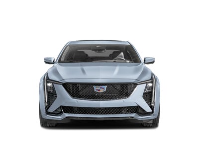 2026 Cadillac CT5-V 4dr Sdn Blackwing