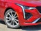 2025 Cadillac CT4 4dr Sdn Sport