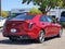 2025 Cadillac CT4 4dr Sdn Sport
