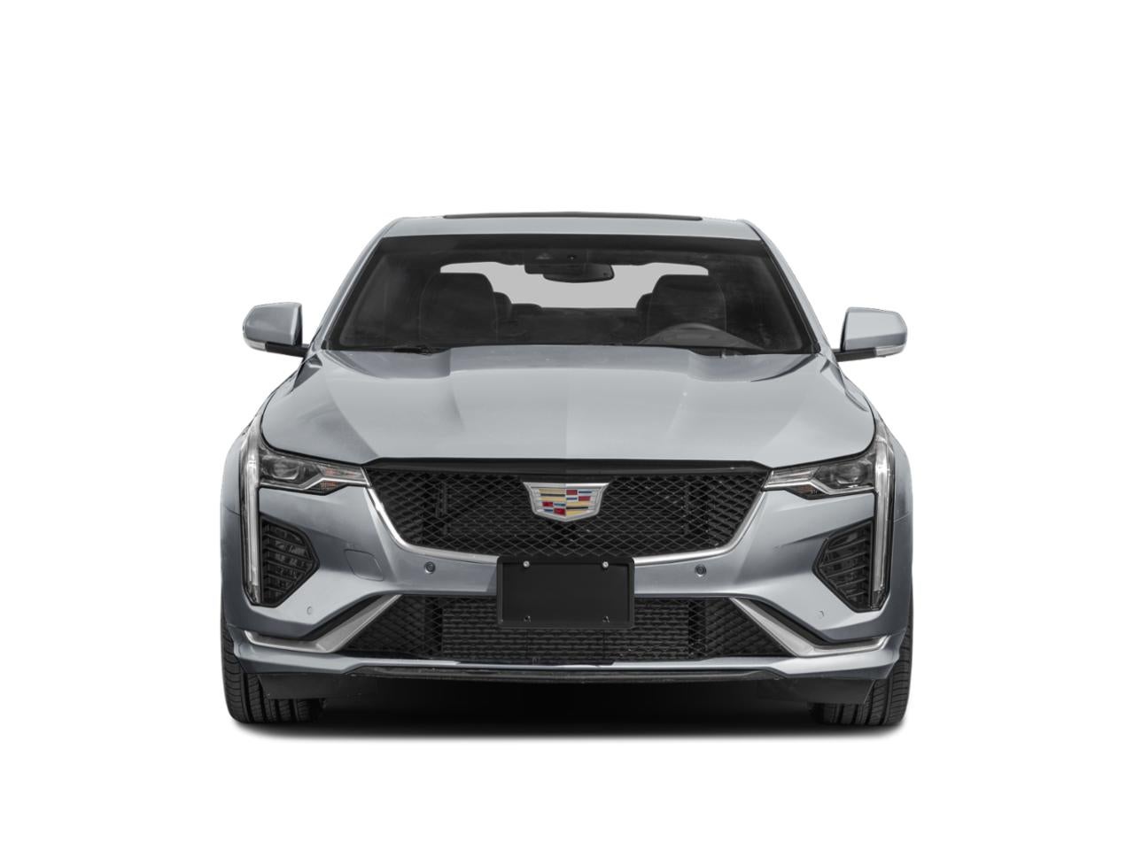 2025 Cadillac CT4 4dr Sdn Sport