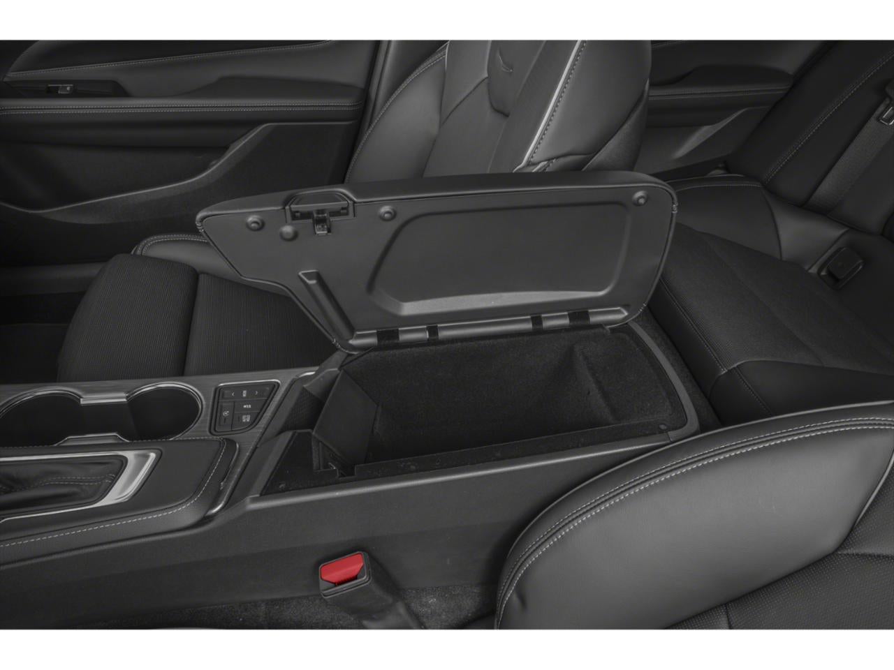 2025 Cadillac CT4 4dr Sdn Sport