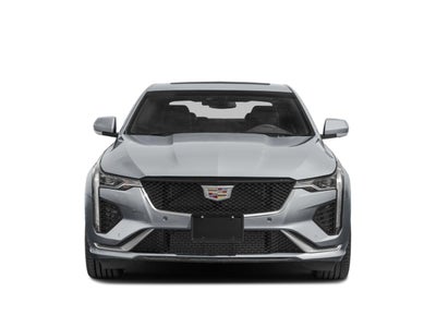 2025 Cadillac CT4 4dr Sdn Sport