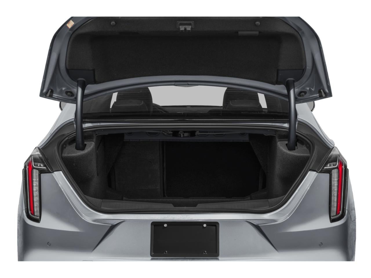 2025 Cadillac CT4 4dr Sdn Sport