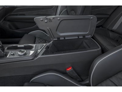 2026 Cadillac CT4-V 4dr Sdn