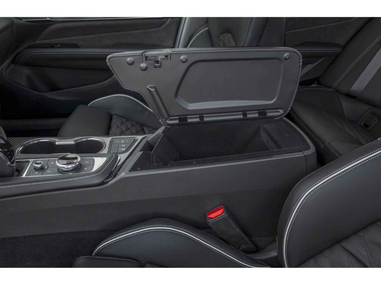 2026 Cadillac CT4-V 4dr Sdn