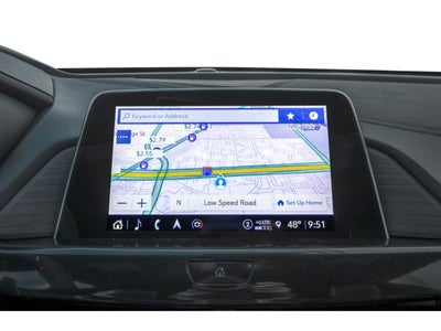 2026 Cadillac CT4-V 4dr Sdn