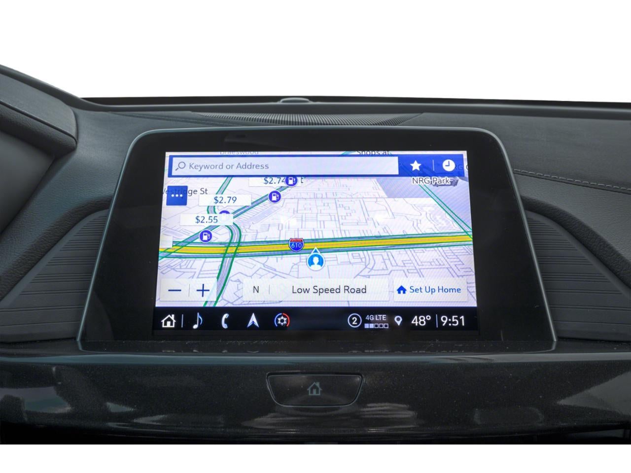 2026 Cadillac CT4-V 4dr Sdn