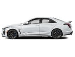 2026 Cadillac CT4-V 4dr Sdn