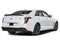 2026 Cadillac CT4-V 4dr Sdn