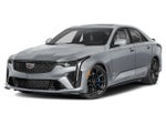2026 Cadillac CT4-V 4dr Sdn