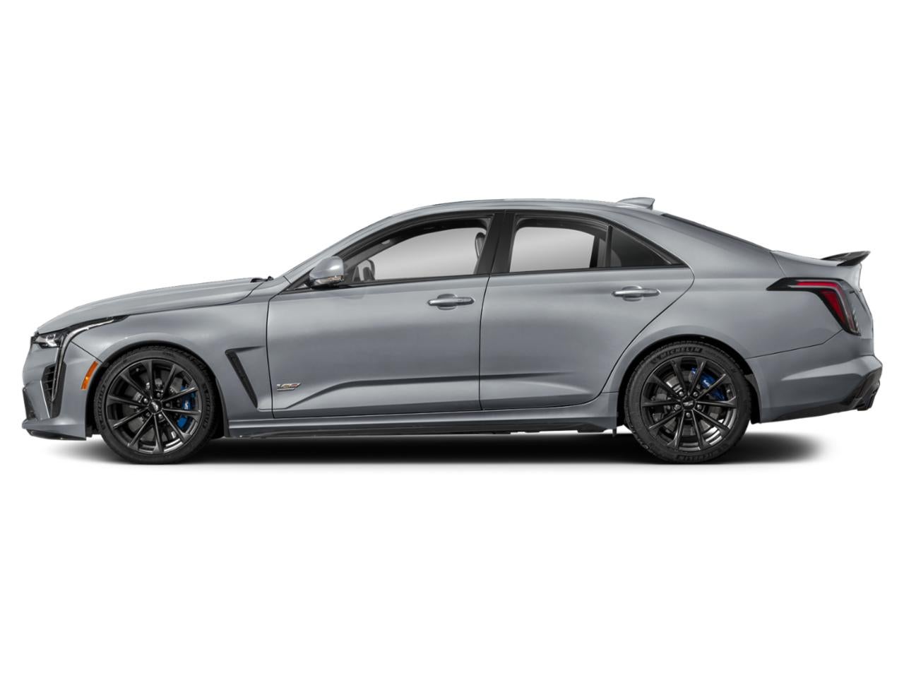 2026 Cadillac CT4-V 4dr Sdn
