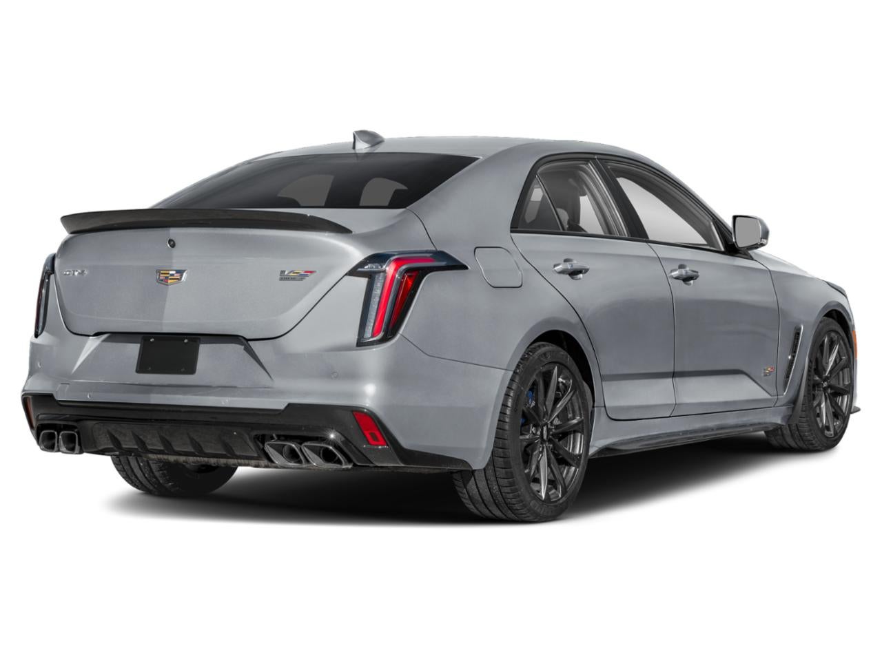 2026 Cadillac CT4-V 4dr Sdn