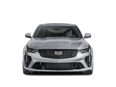 2026 Cadillac CT4-V 4dr Sdn