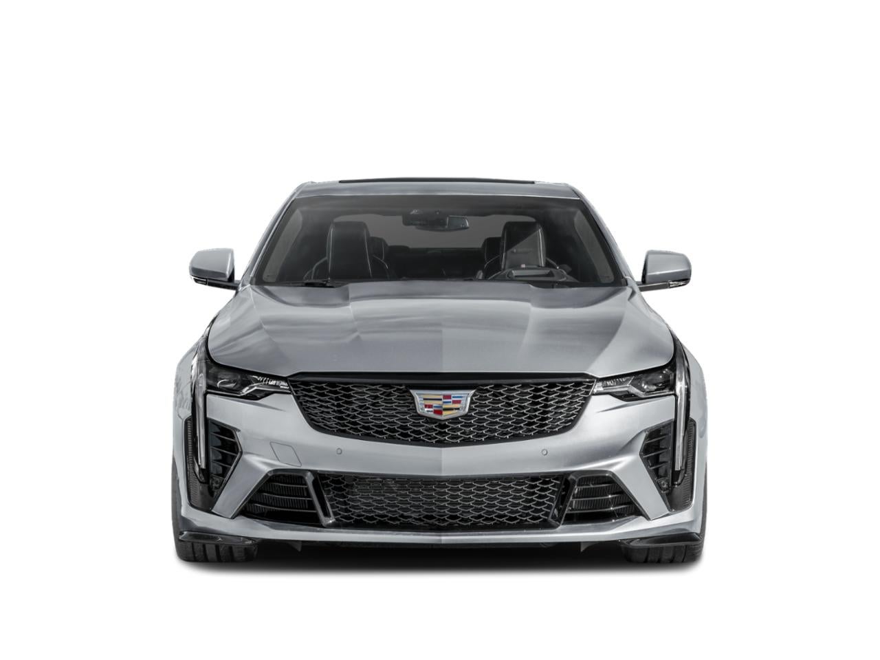 2026 Cadillac CT4-V 4dr Sdn